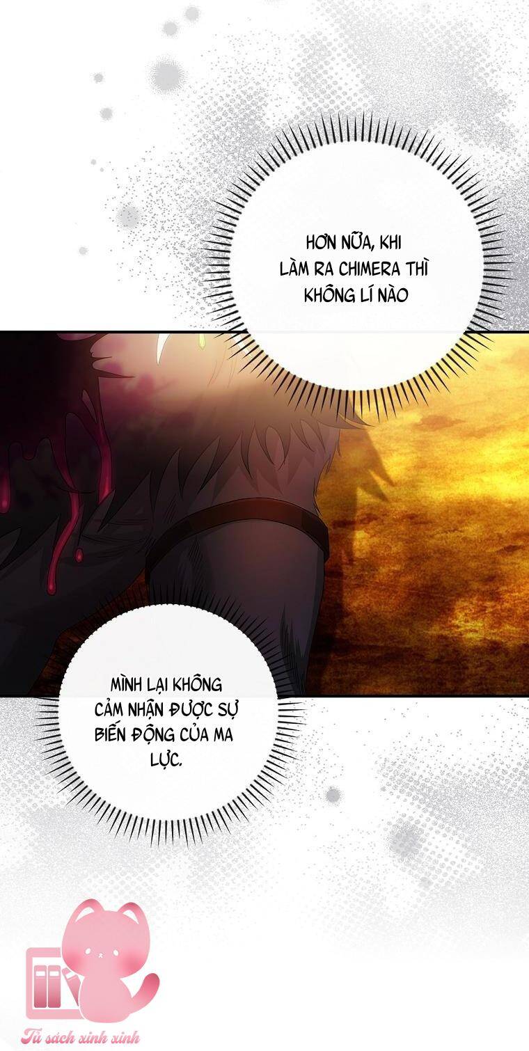 Đứa Bé Đó Không Phải Con Anh: Chapter 31