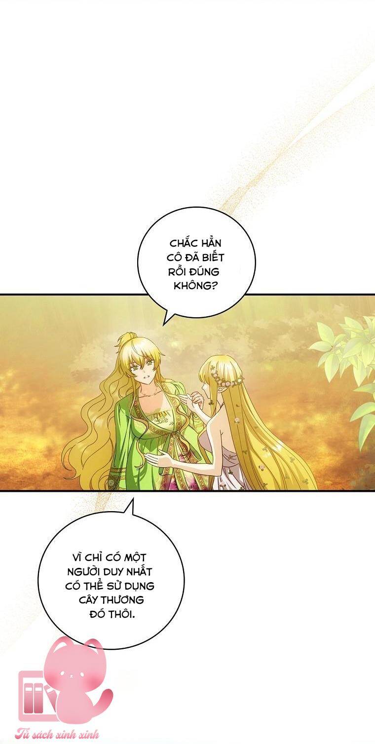 Đứa Bé Đó Không Phải Con Anh: Chapter 31