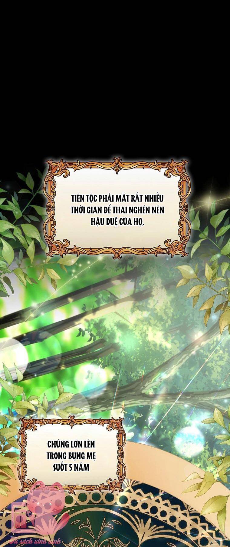Đứa Bé Đó Không Phải Con Anh: Chapter 31