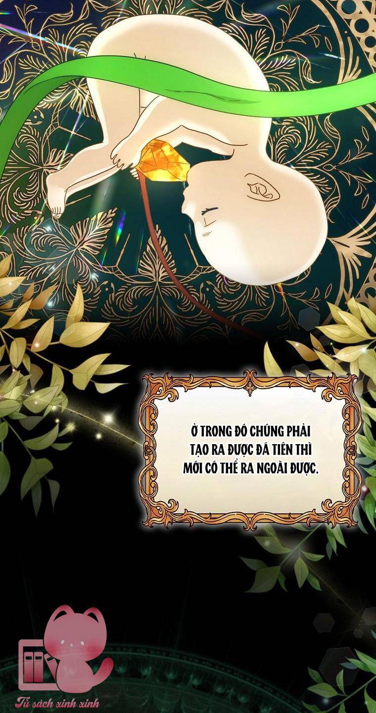 Đứa Bé Đó Không Phải Con Anh: Chapter 31