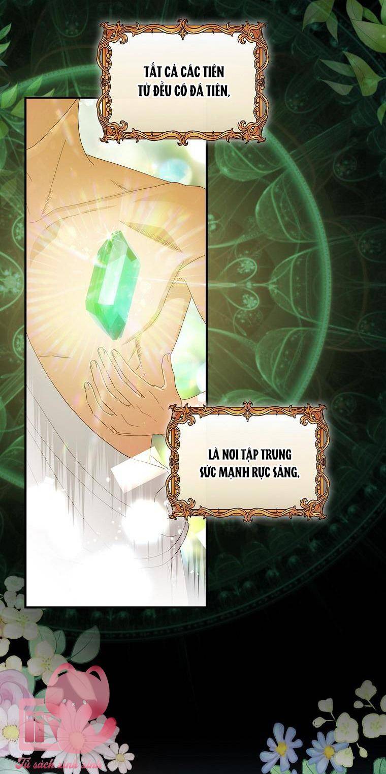 Đứa Bé Đó Không Phải Con Anh: Chapter 31