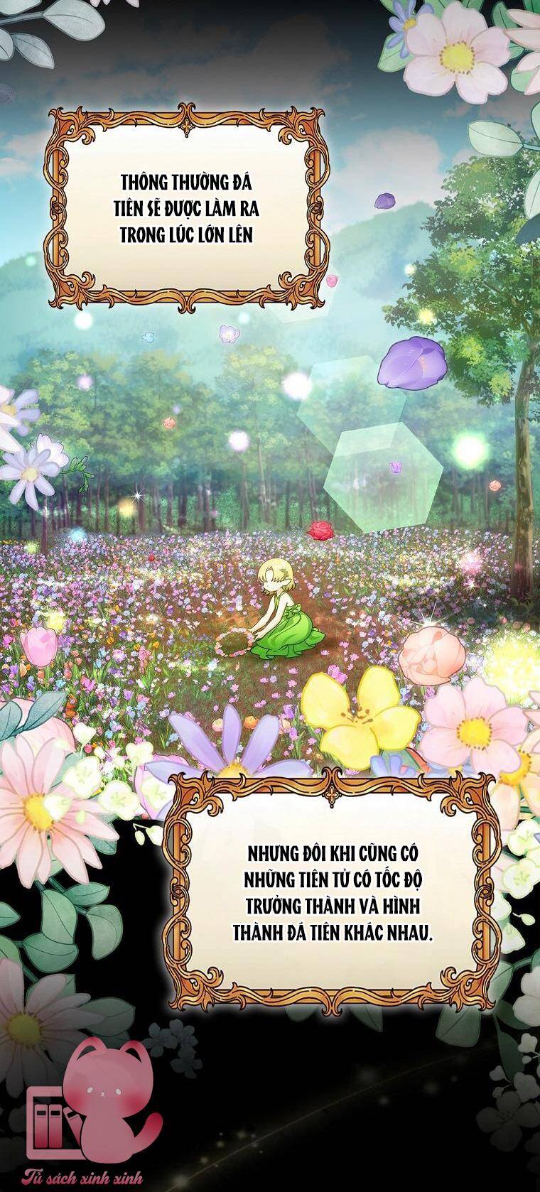 Đứa Bé Đó Không Phải Con Anh: Chapter 31