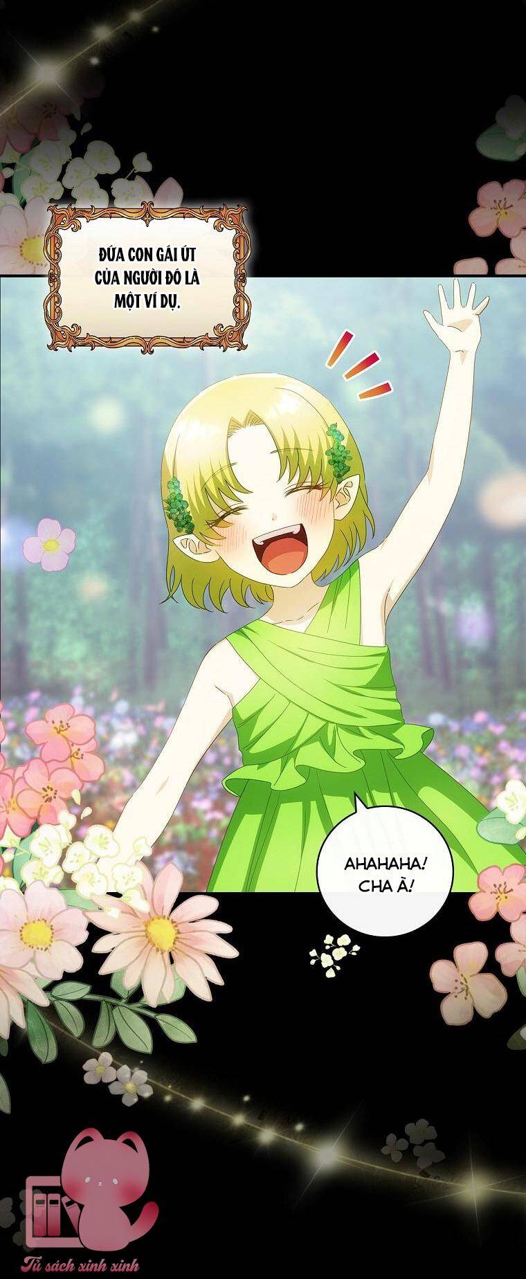 Đứa Bé Đó Không Phải Con Anh: Chapter 31