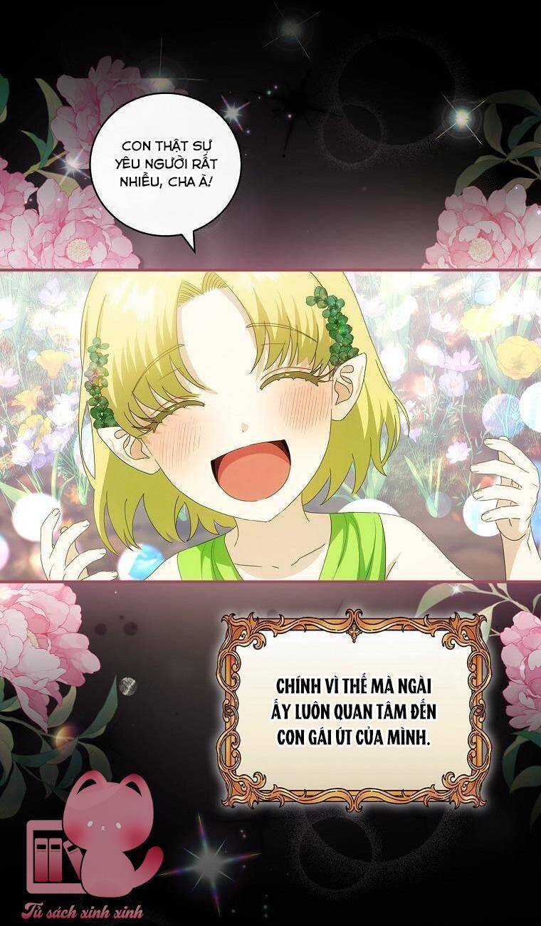 Đứa Bé Đó Không Phải Con Anh: Chapter 31