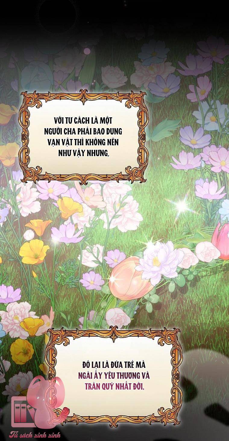 Đứa Bé Đó Không Phải Con Anh: Chapter 31