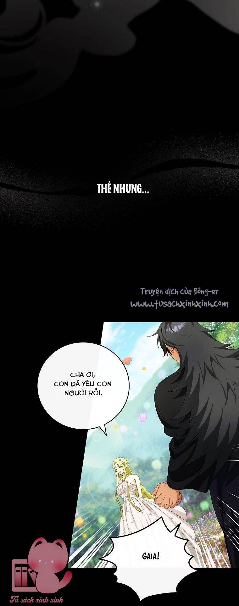 Đứa Bé Đó Không Phải Con Anh: Chapter 31