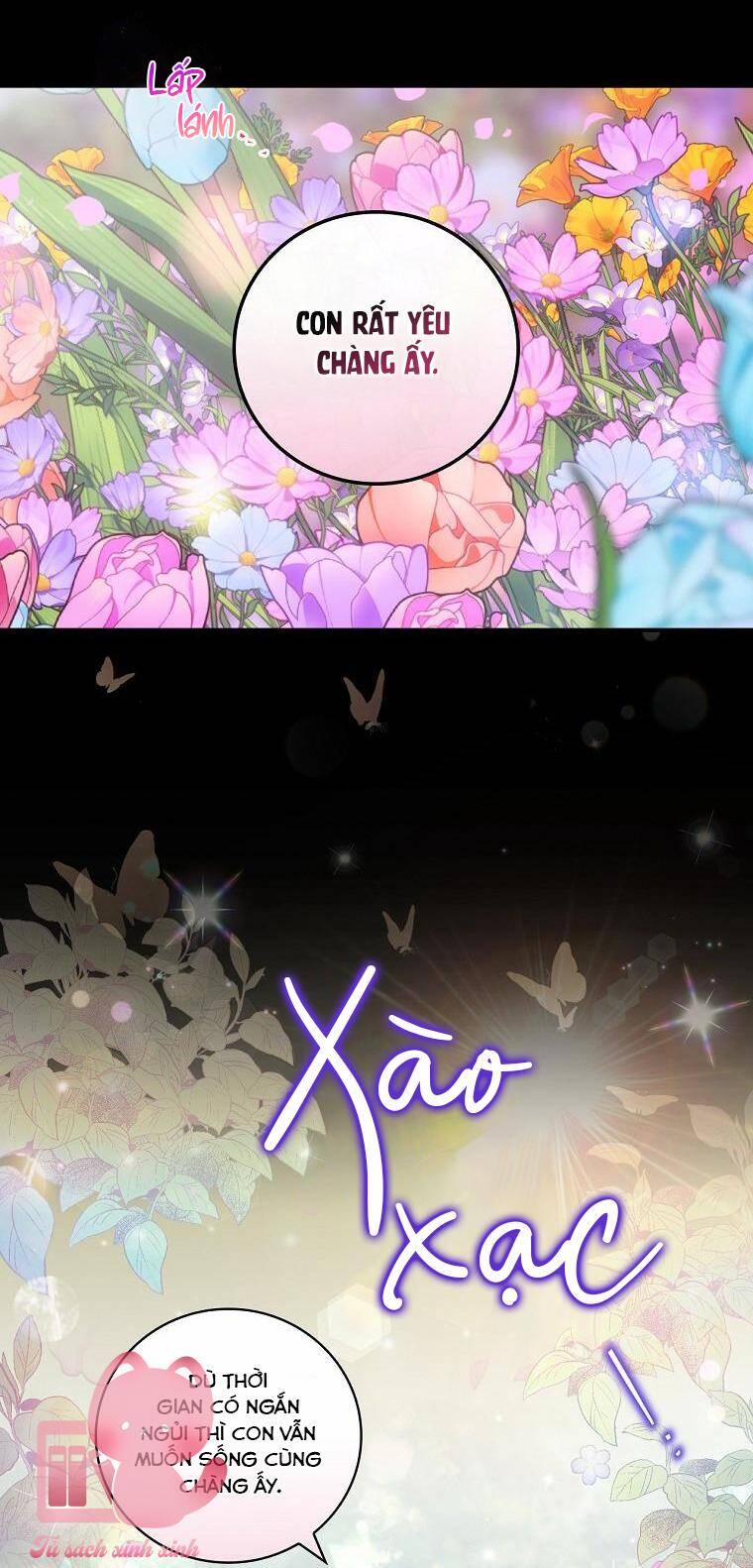 Đứa Bé Đó Không Phải Con Anh: Chapter 31