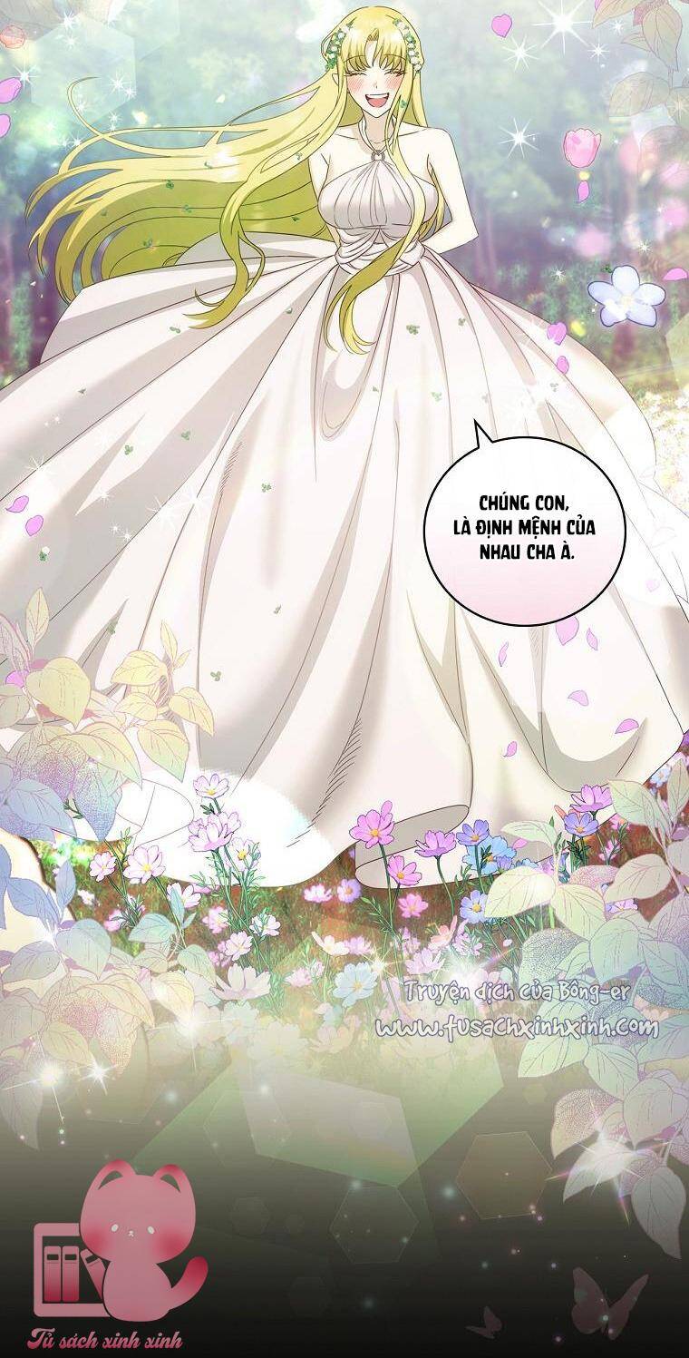 Đứa Bé Đó Không Phải Con Anh: Chapter 31