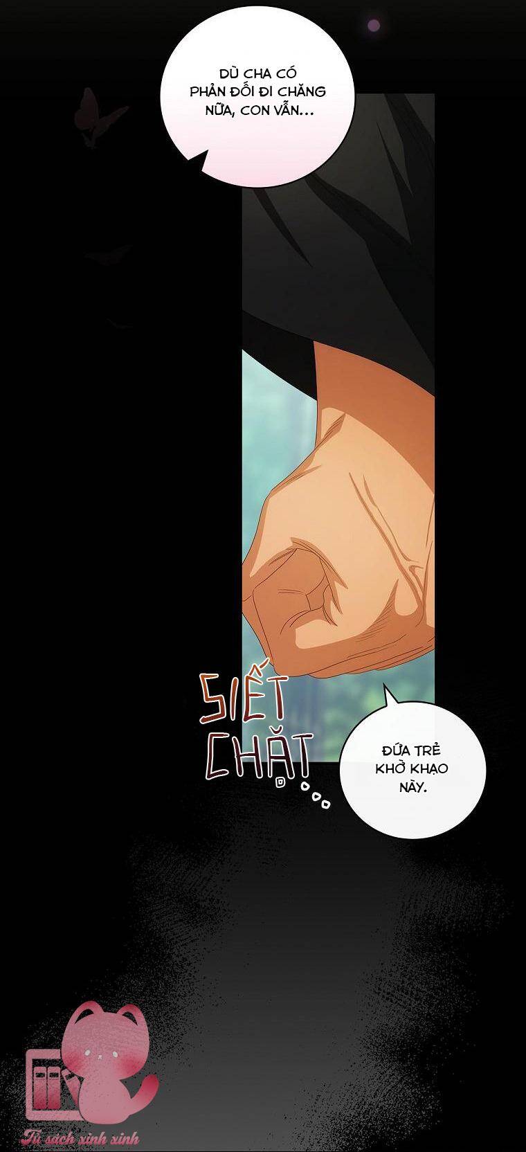 Đứa Bé Đó Không Phải Con Anh: Chapter 31