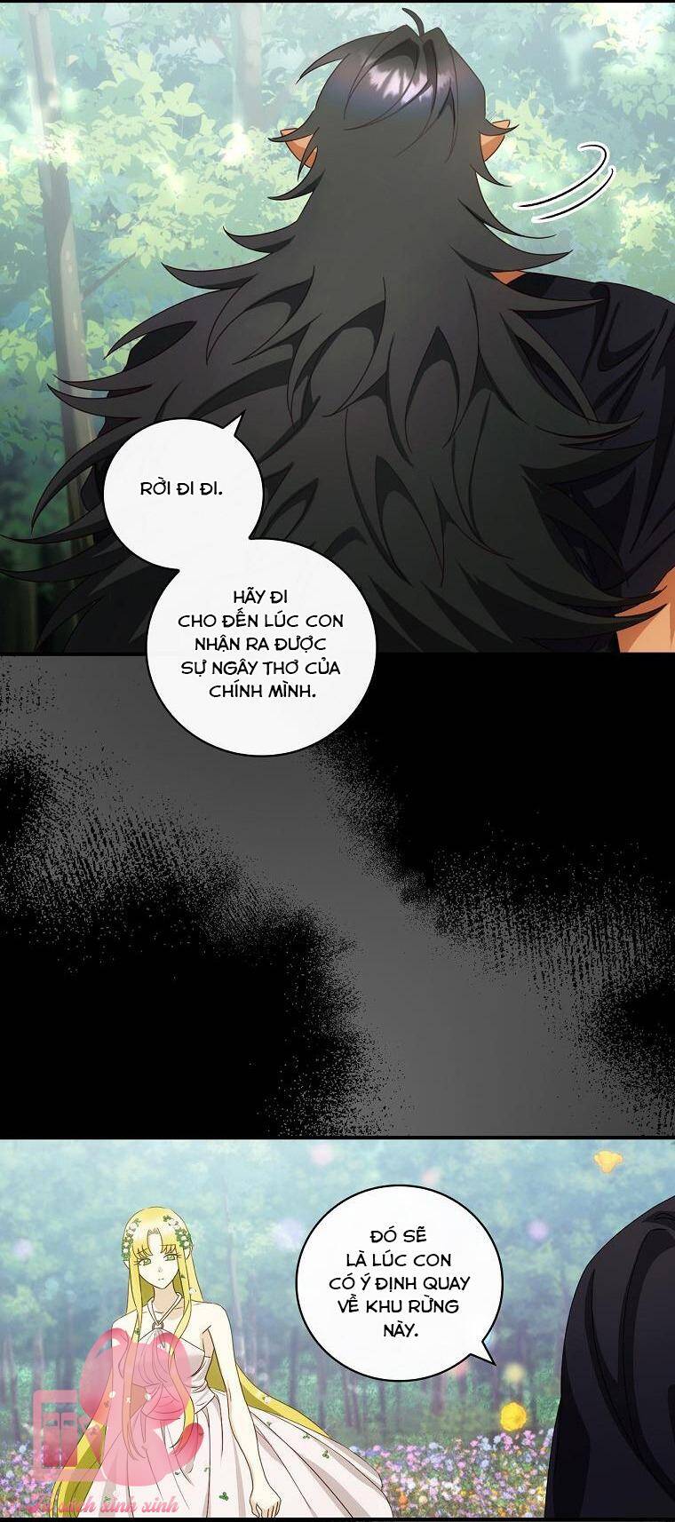 Đứa Bé Đó Không Phải Con Anh: Chapter 31