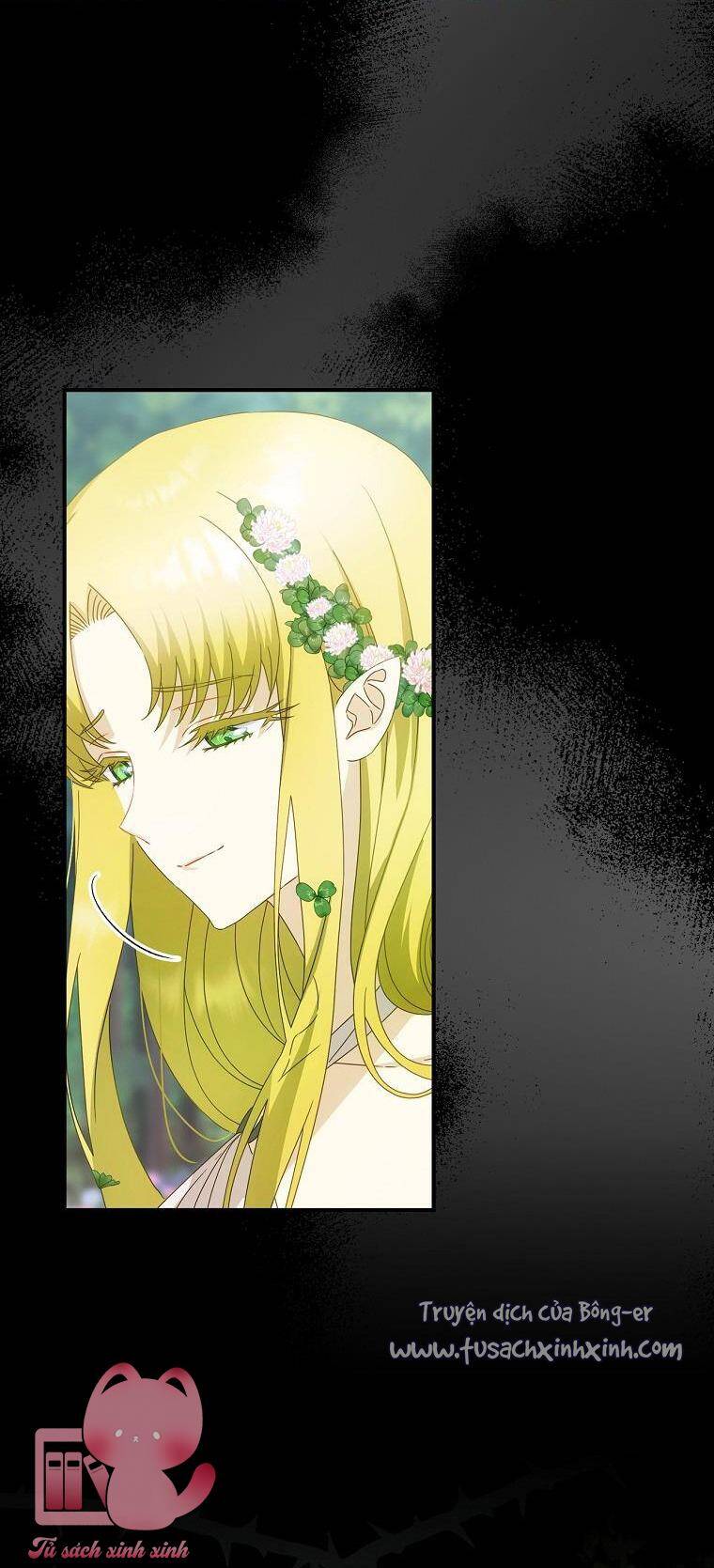 Đứa Bé Đó Không Phải Con Anh: Chapter 31
