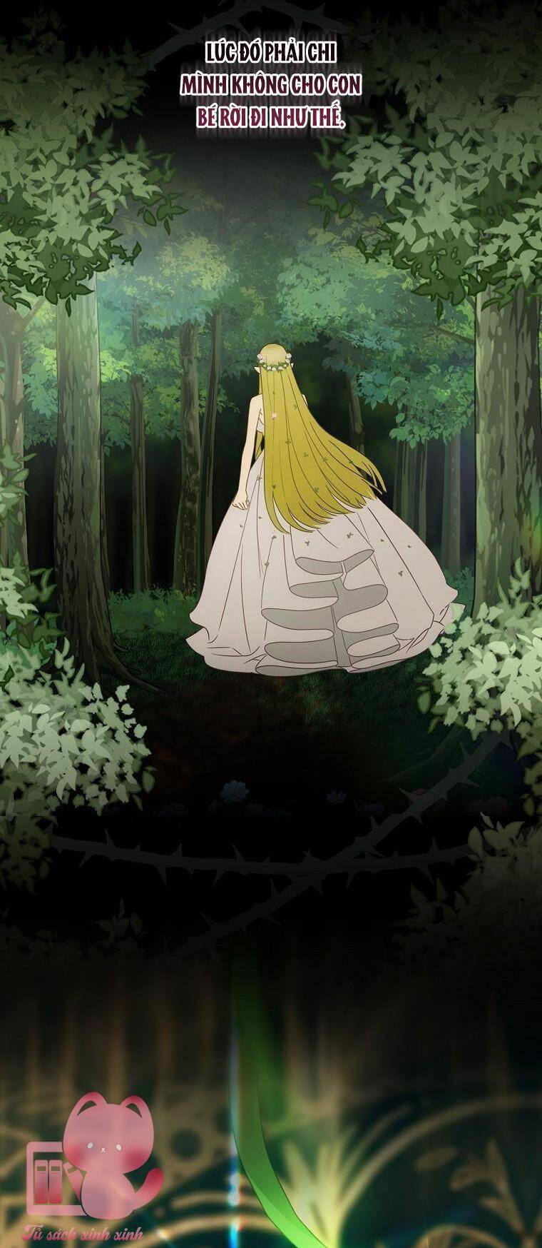 Đứa Bé Đó Không Phải Con Anh: Chapter 31