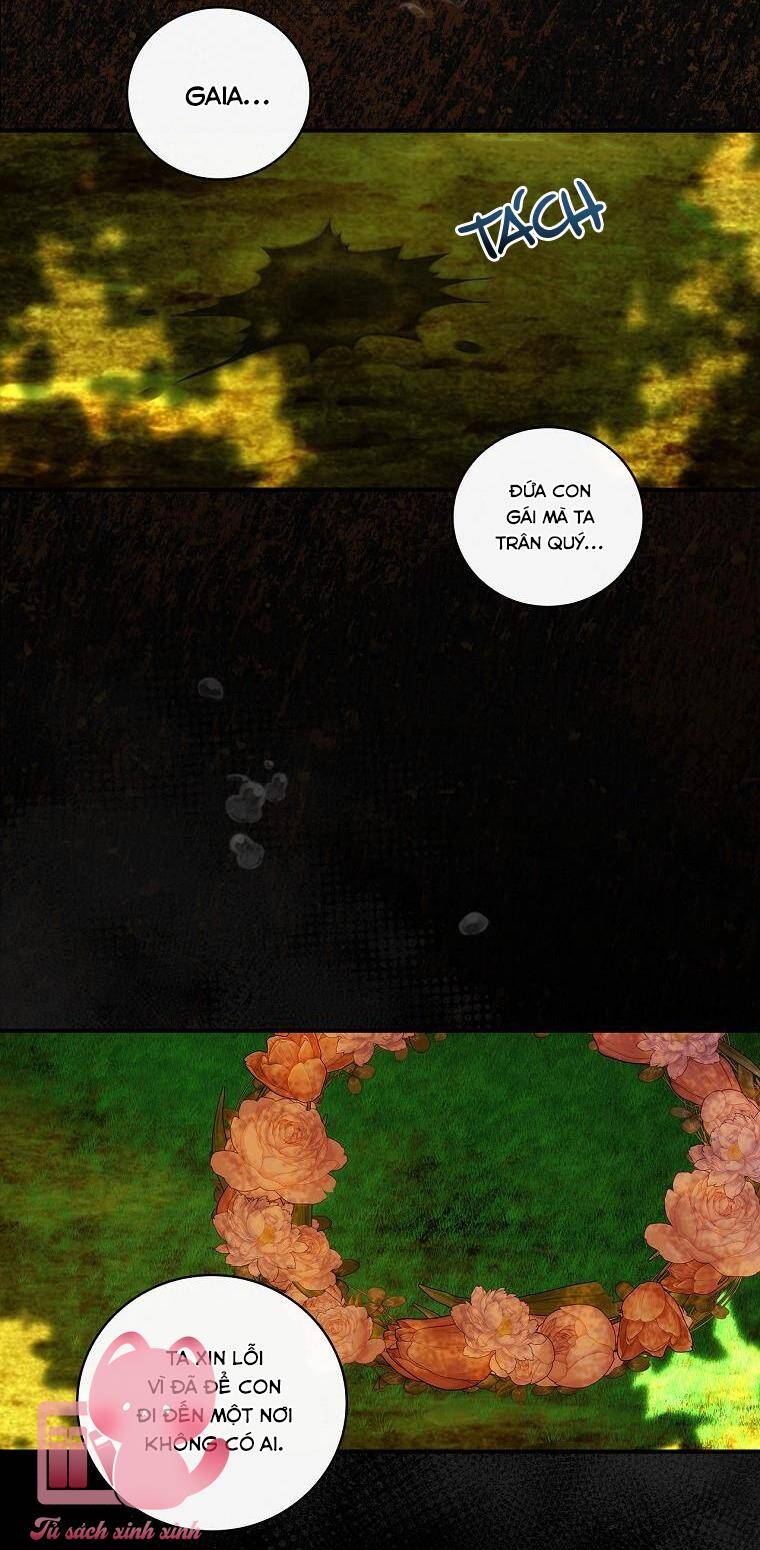 Đứa Bé Đó Không Phải Con Anh: Chapter 31