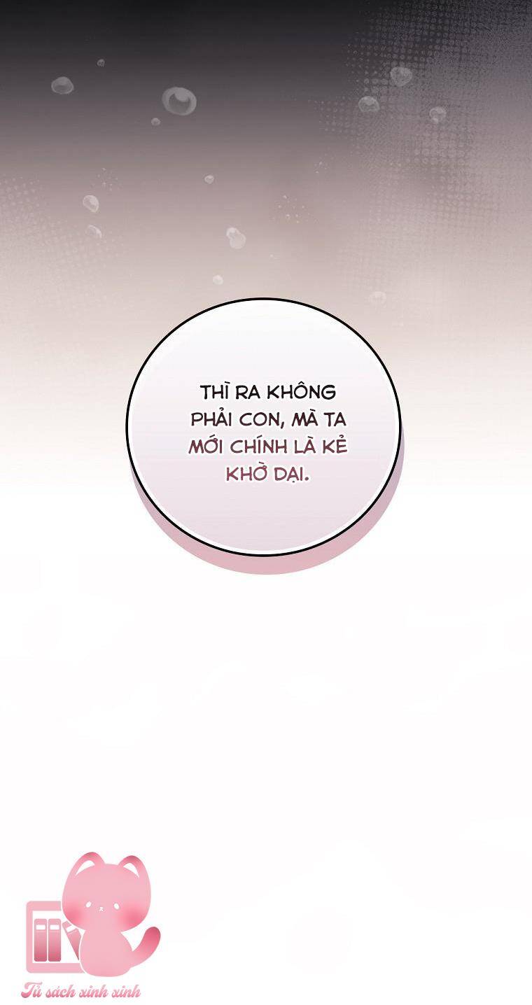 Đứa Bé Đó Không Phải Con Anh: Chapter 31