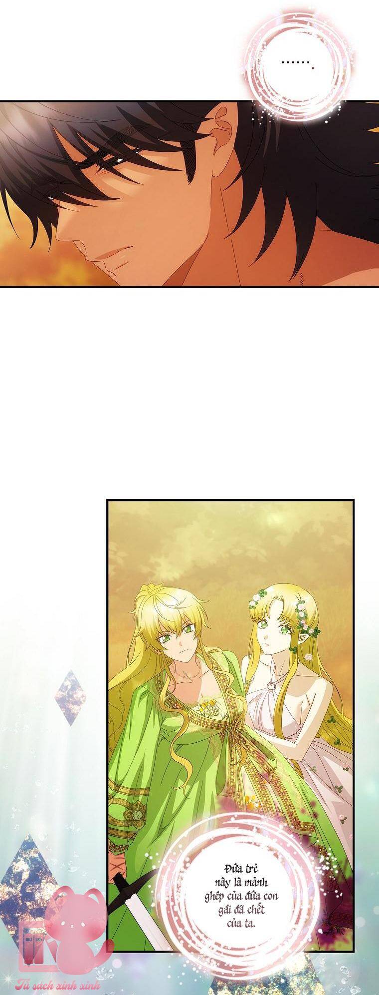 Đứa Bé Đó Không Phải Con Anh: Chapter 31