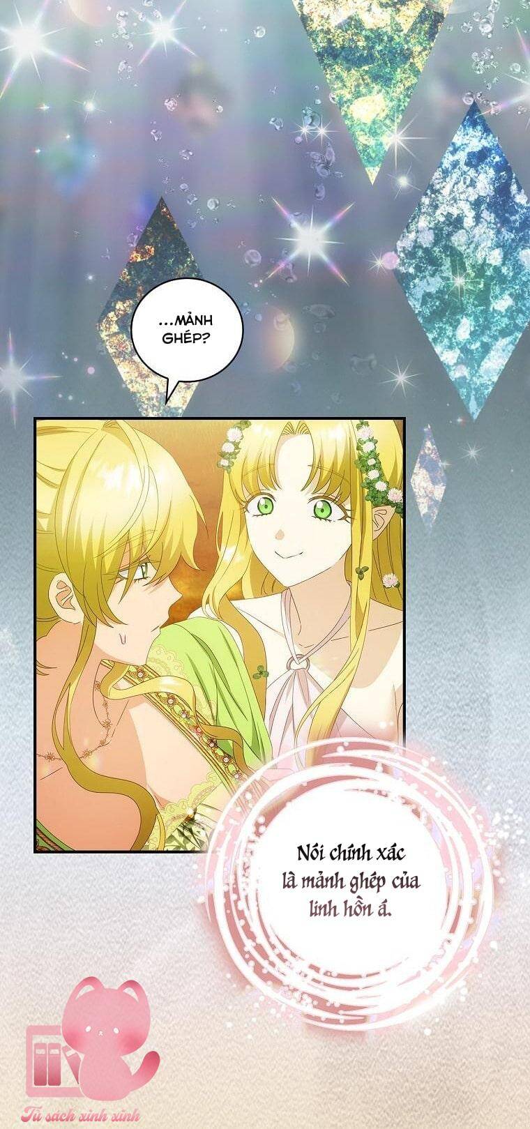 Đứa Bé Đó Không Phải Con Anh: Chapter 31