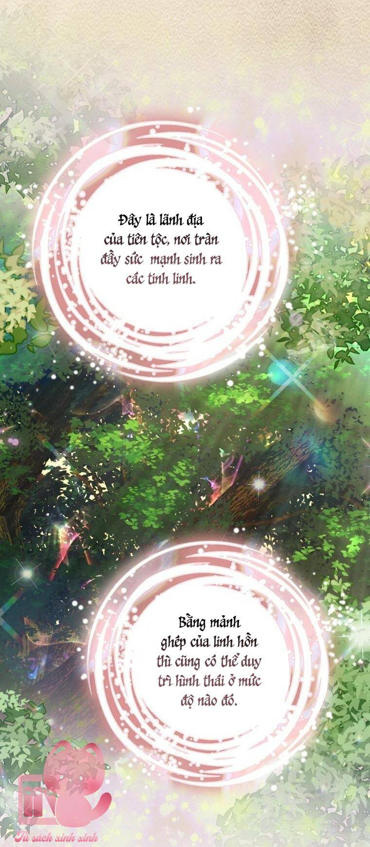 Đứa Bé Đó Không Phải Con Anh: Chapter 31