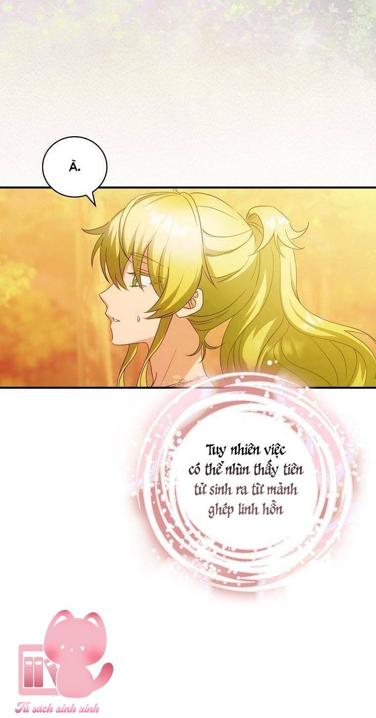 Đứa Bé Đó Không Phải Con Anh: Chapter 31