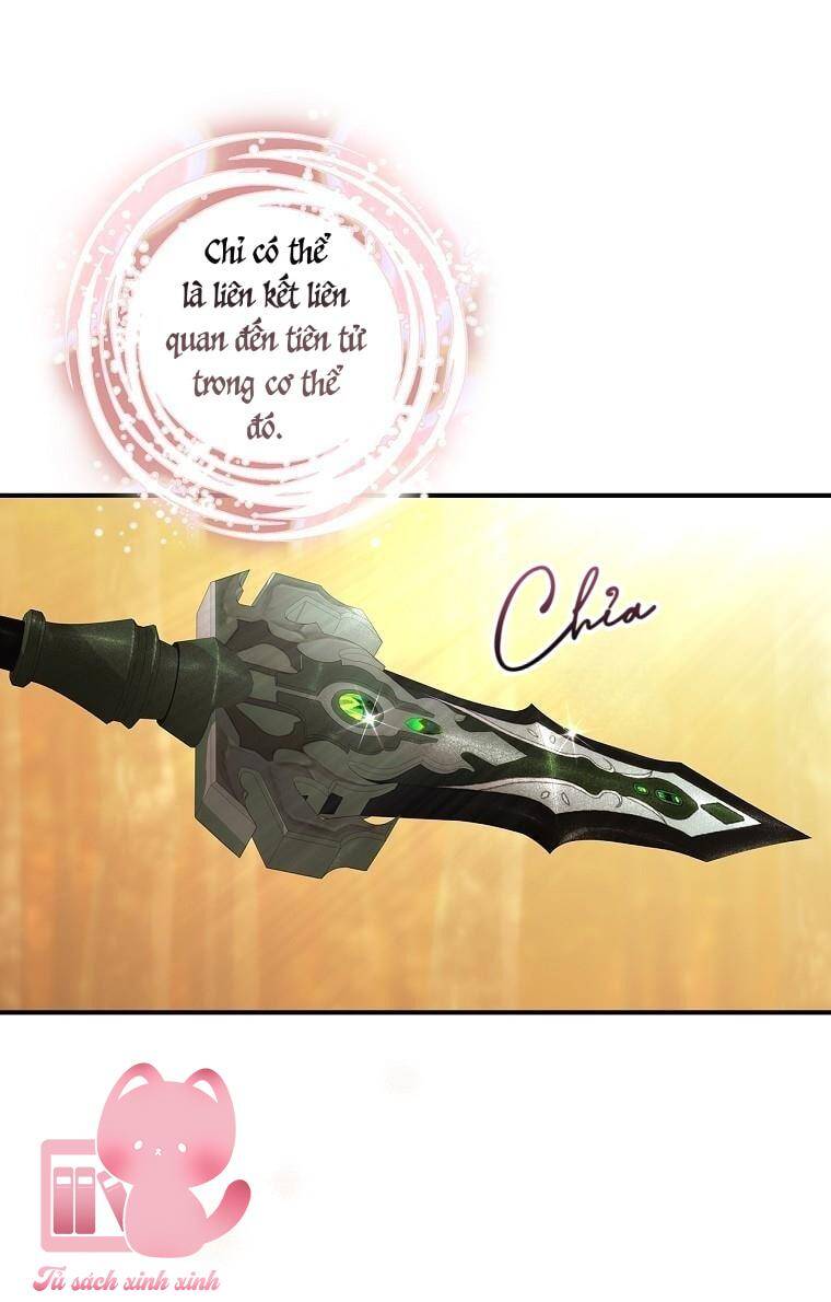 Đứa Bé Đó Không Phải Con Anh: Chapter 31