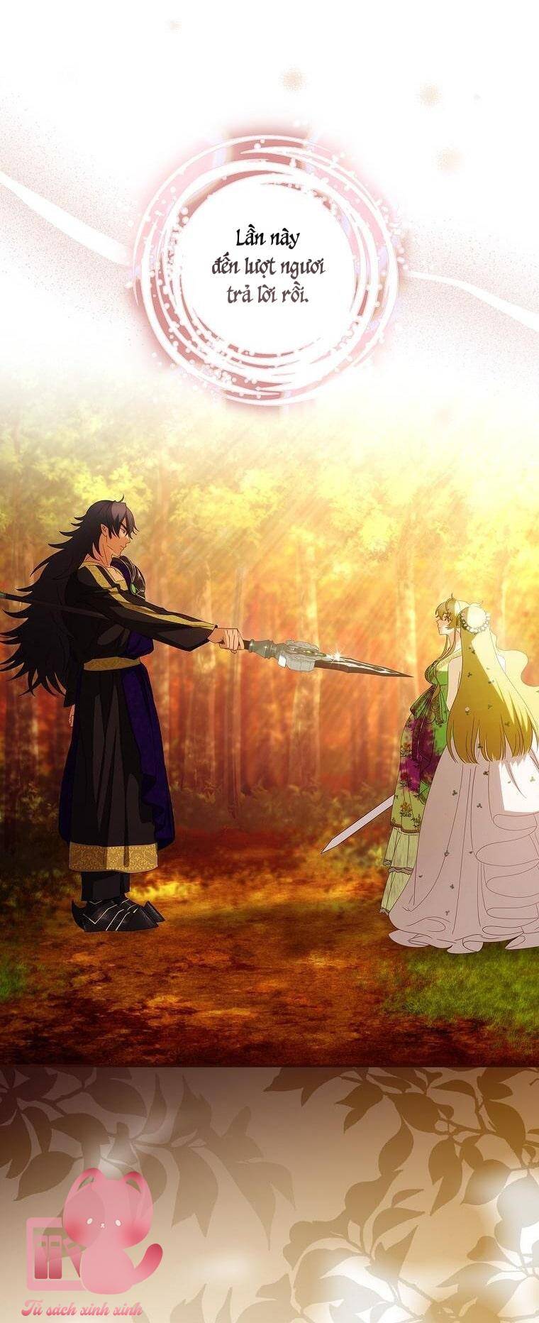 Đứa Bé Đó Không Phải Con Anh: Chapter 31