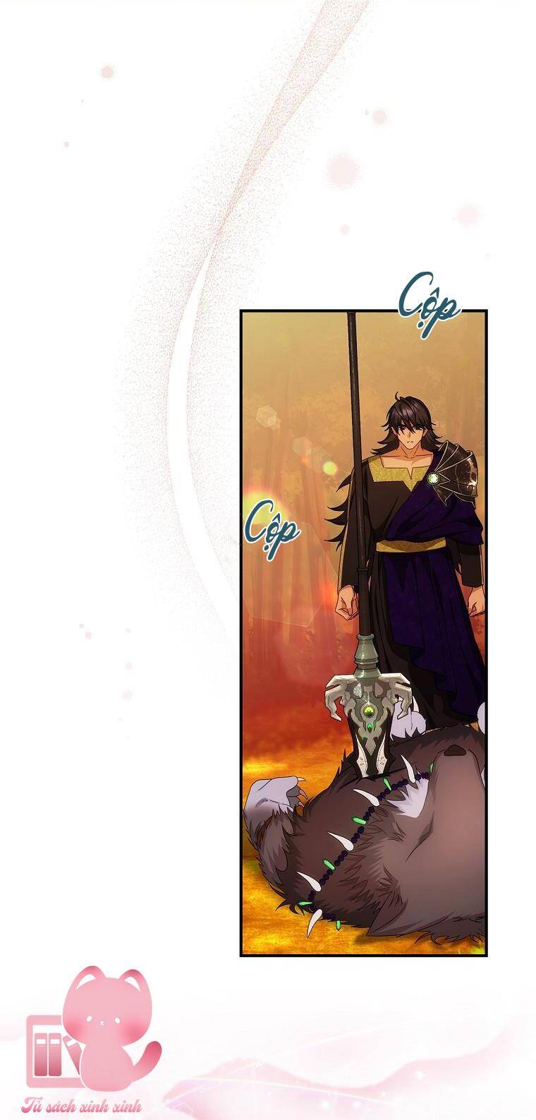 Đứa Bé Đó Không Phải Con Anh: Chapter 31