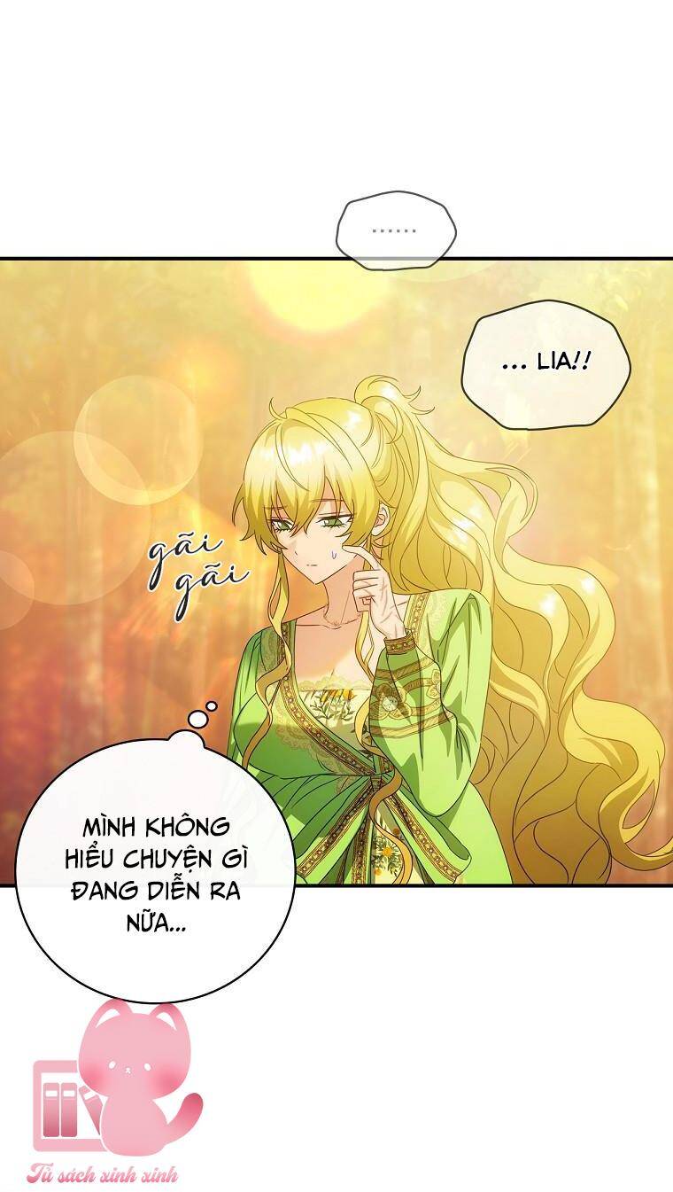 Đứa Bé Đó Không Phải Con Anh: Chapter 32