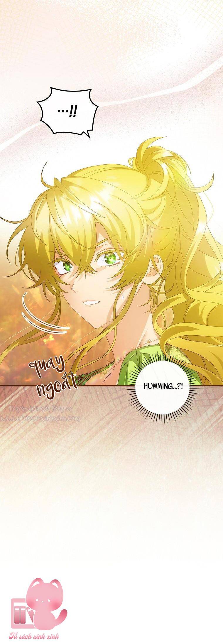 Đứa Bé Đó Không Phải Con Anh: Chapter 32