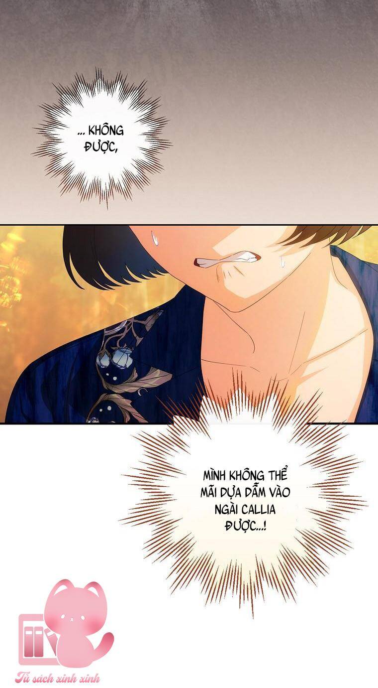 Đứa Bé Đó Không Phải Con Anh: Chapter 32