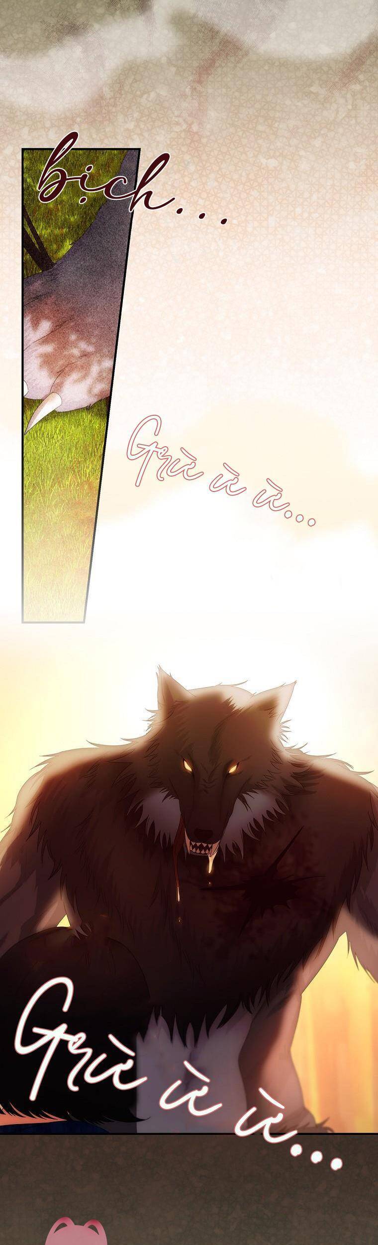 Đứa Bé Đó Không Phải Con Anh: Chapter 32