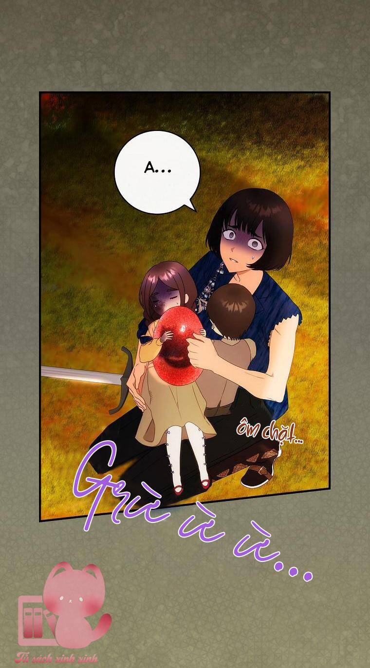 Đứa Bé Đó Không Phải Con Anh: Chapter 32