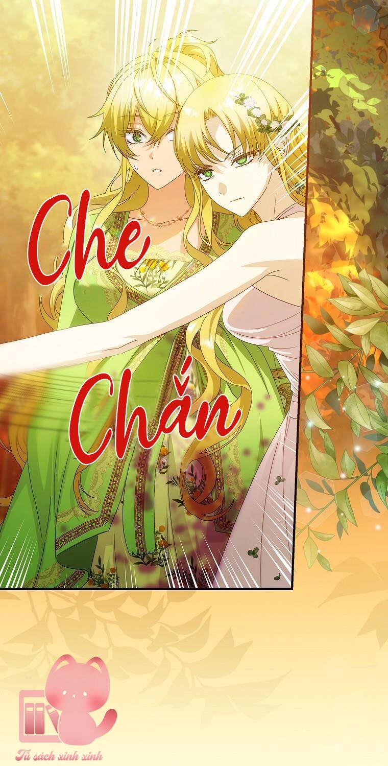 Đứa Bé Đó Không Phải Con Anh: Chapter 32
