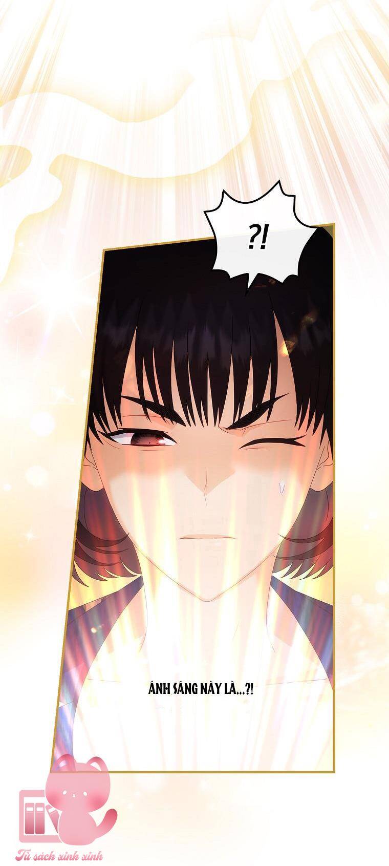 Đứa Bé Đó Không Phải Con Anh: Chapter 32
