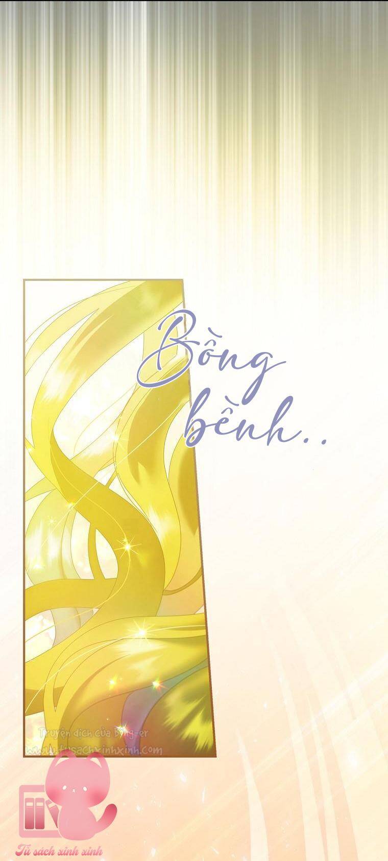 Đứa Bé Đó Không Phải Con Anh: Chapter 32