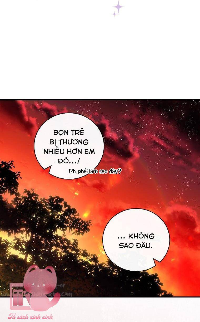 Đứa Bé Đó Không Phải Con Anh: Chapter 32