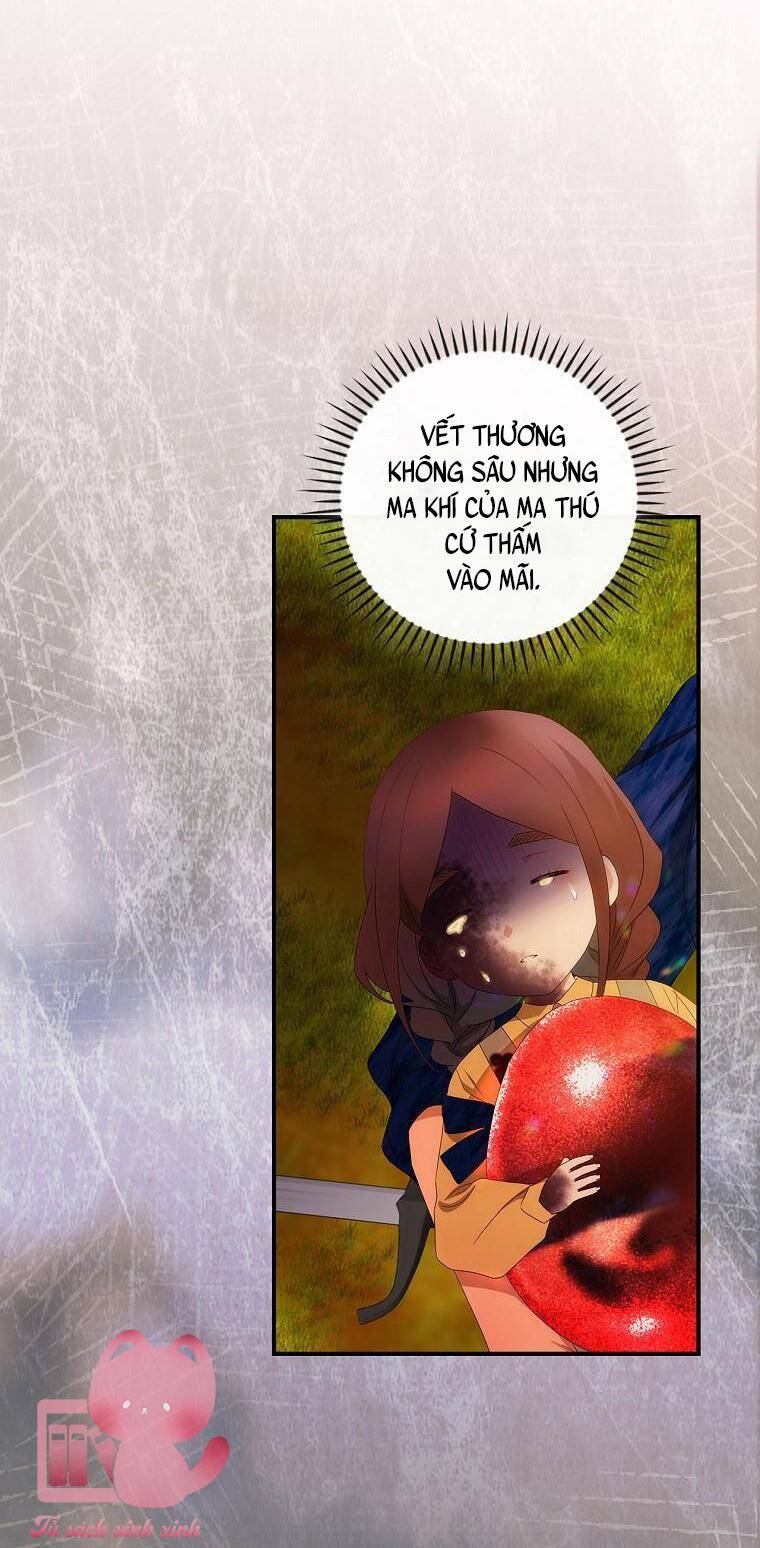Đứa Bé Đó Không Phải Con Anh: Chapter 32
