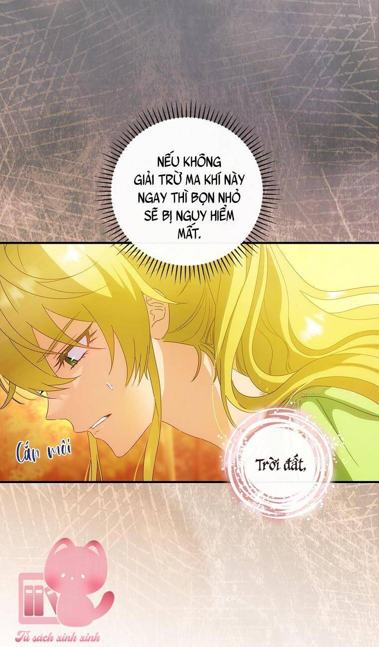 Đứa Bé Đó Không Phải Con Anh: Chapter 32