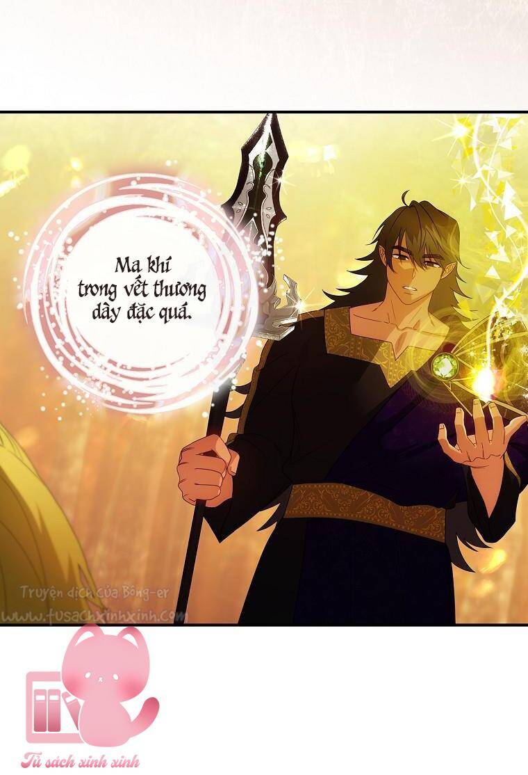 Đứa Bé Đó Không Phải Con Anh: Chapter 32