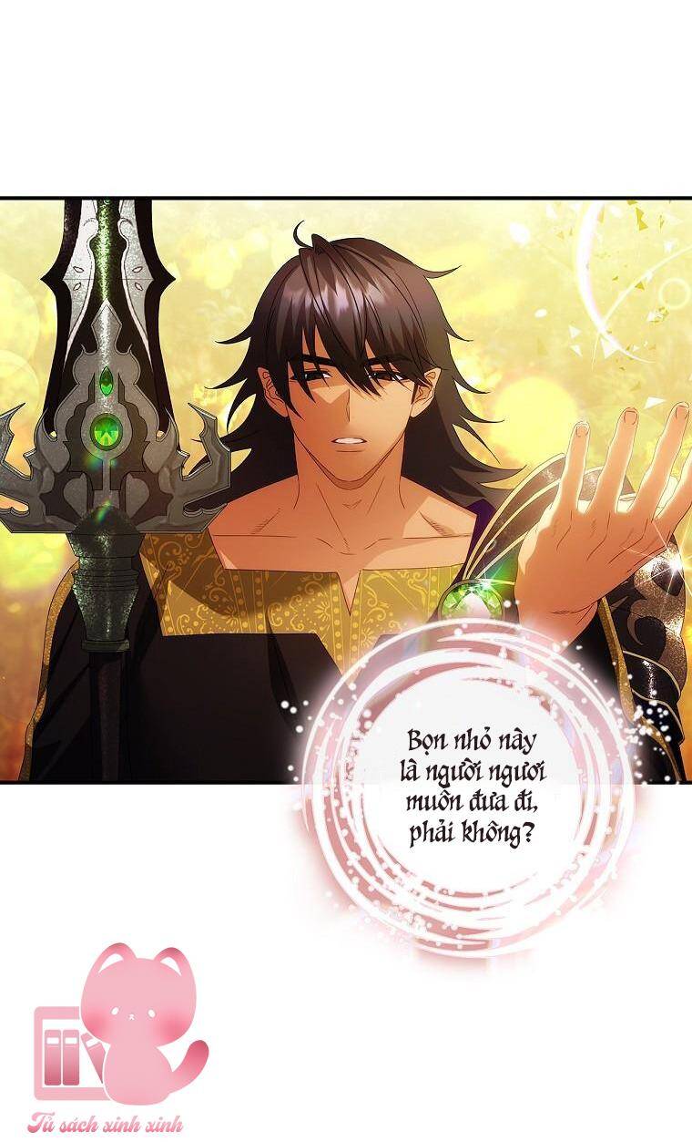 Đứa Bé Đó Không Phải Con Anh: Chapter 32