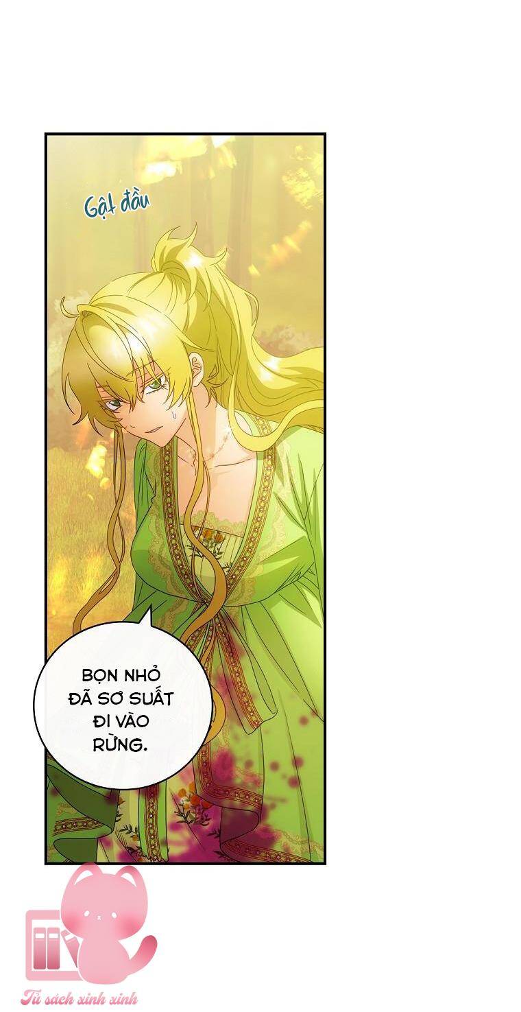 Đứa Bé Đó Không Phải Con Anh: Chapter 32