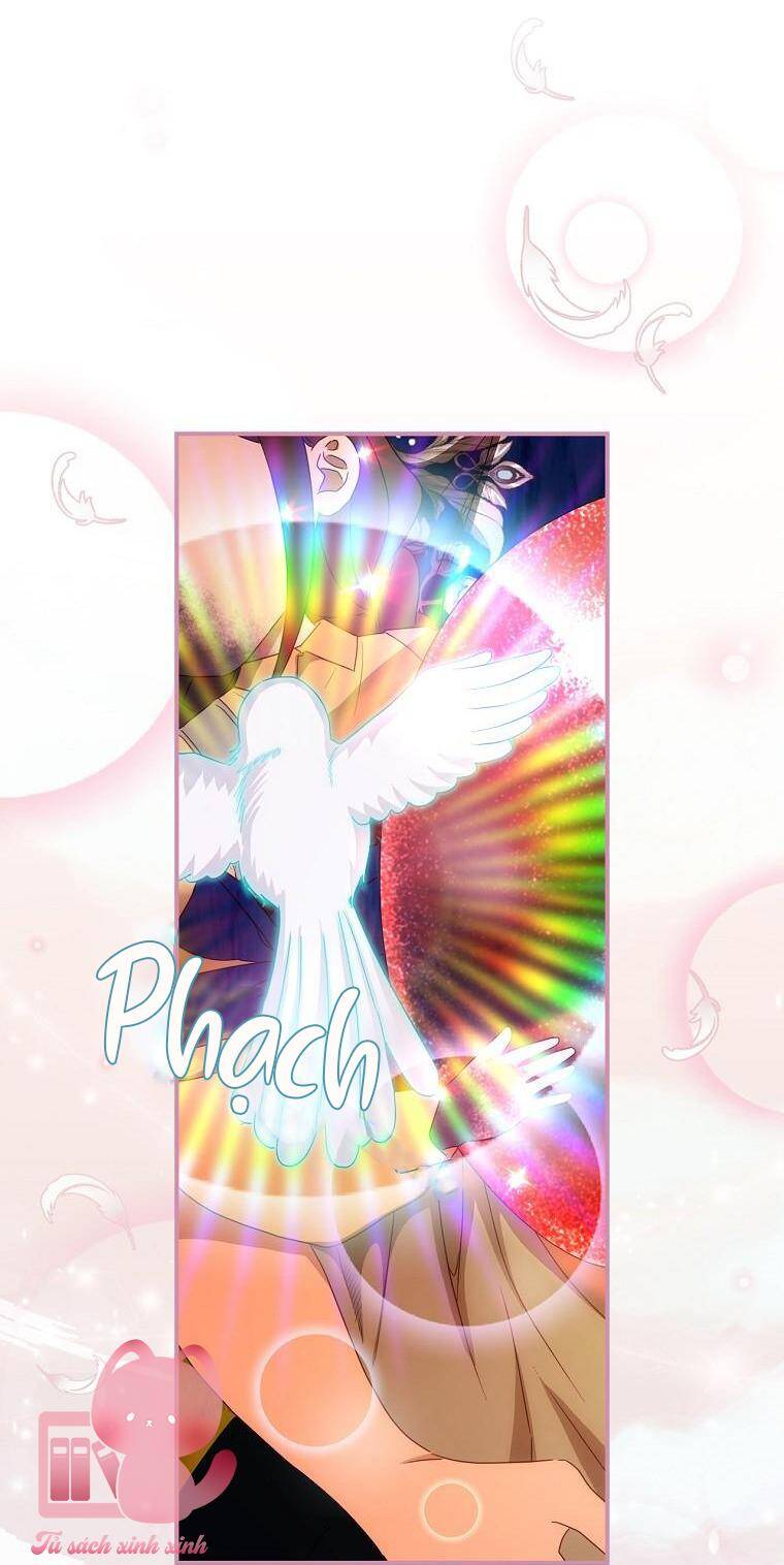 Đứa Bé Đó Không Phải Con Anh: Chapter 32
