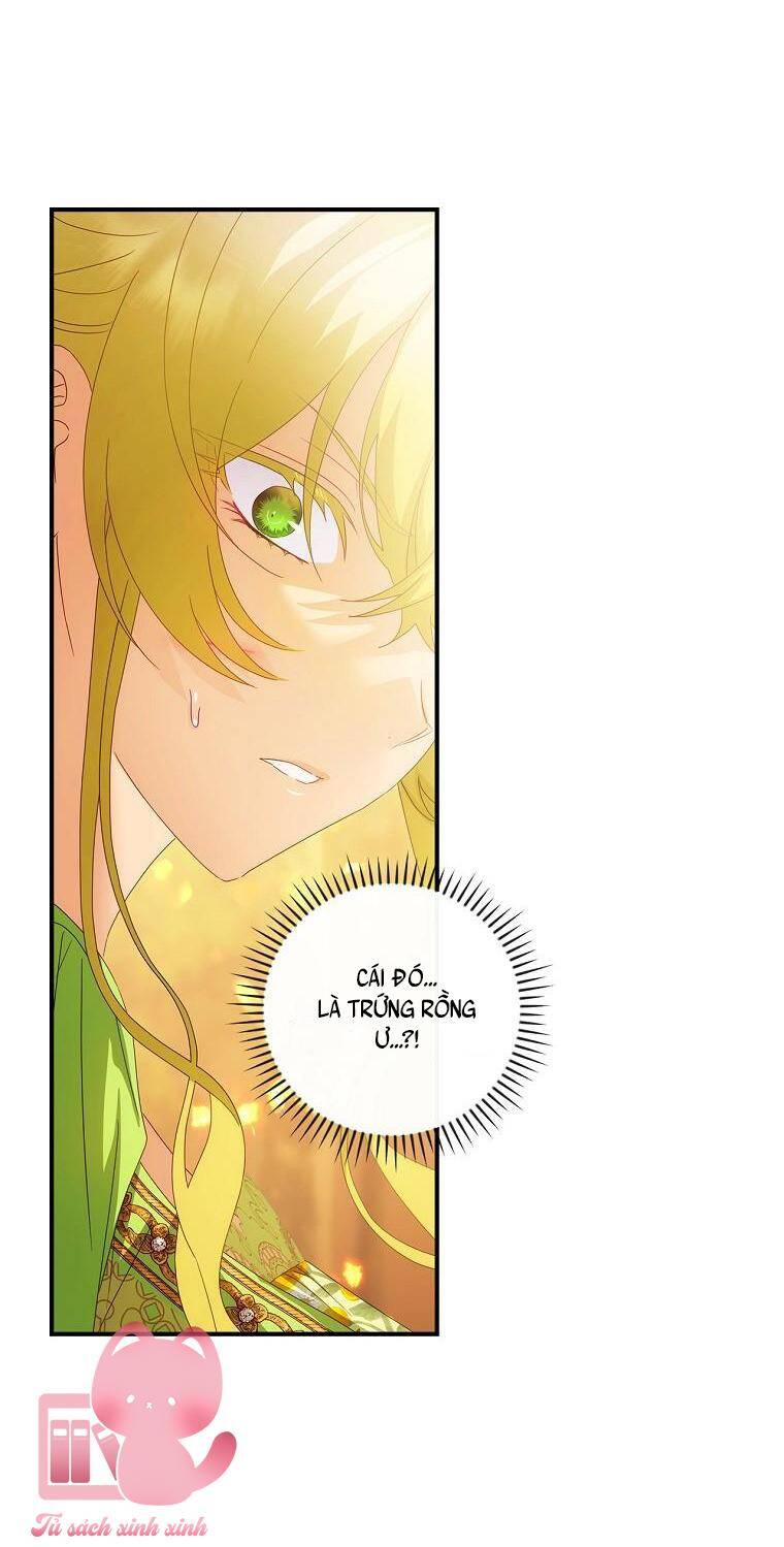 Đứa Bé Đó Không Phải Con Anh: Chapter 32