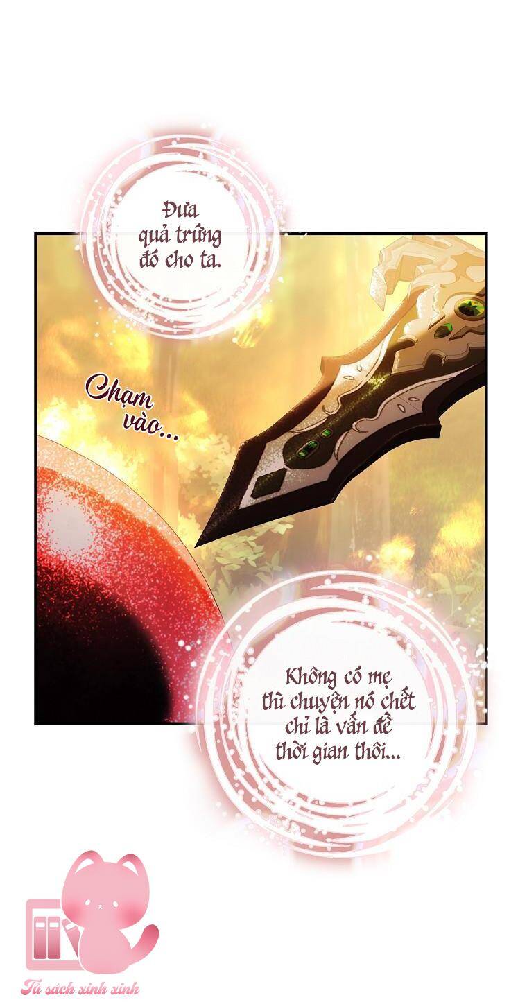 Đứa Bé Đó Không Phải Con Anh: Chapter 32