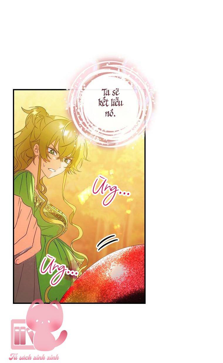 Đứa Bé Đó Không Phải Con Anh: Chapter 32