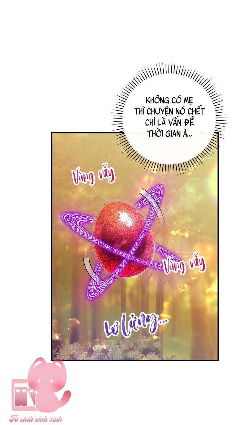 Đứa Bé Đó Không Phải Con Anh: Chapter 32