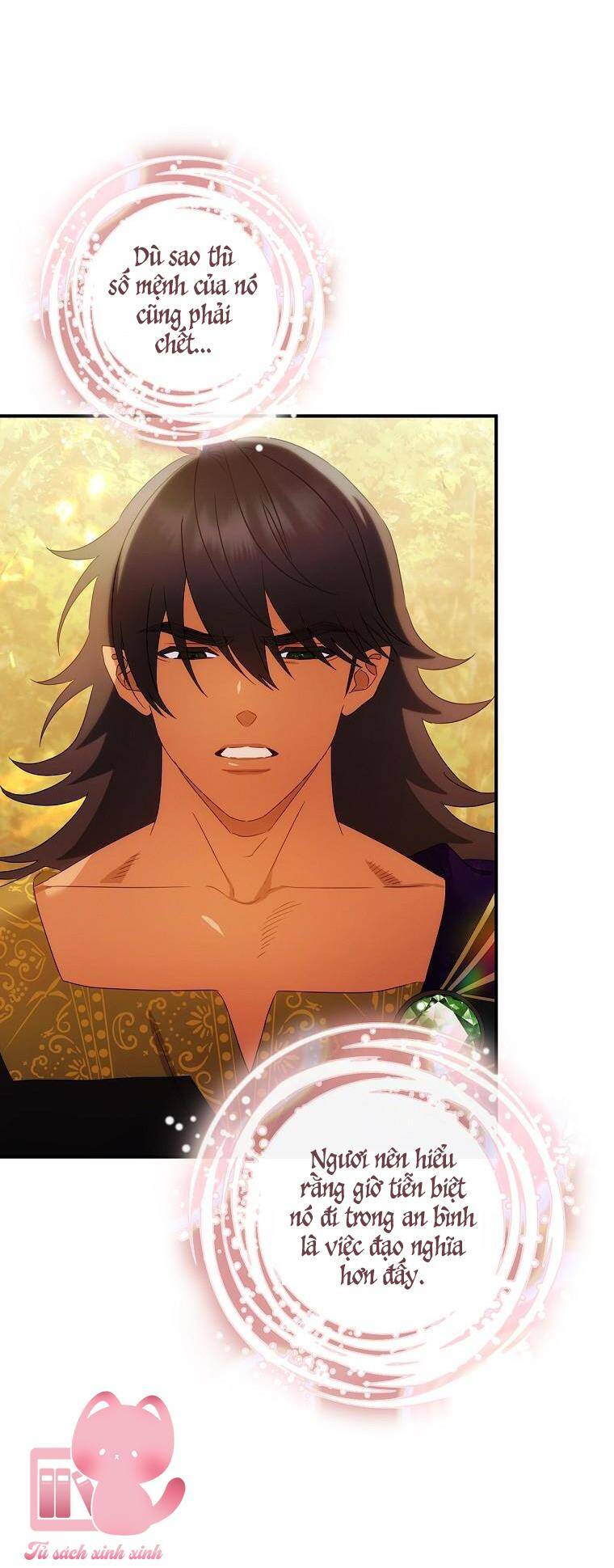 Đứa Bé Đó Không Phải Con Anh: Chapter 32