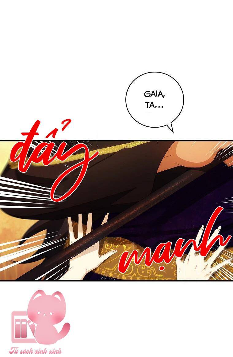 Đứa Bé Đó Không Phải Con Anh: Chapter 32