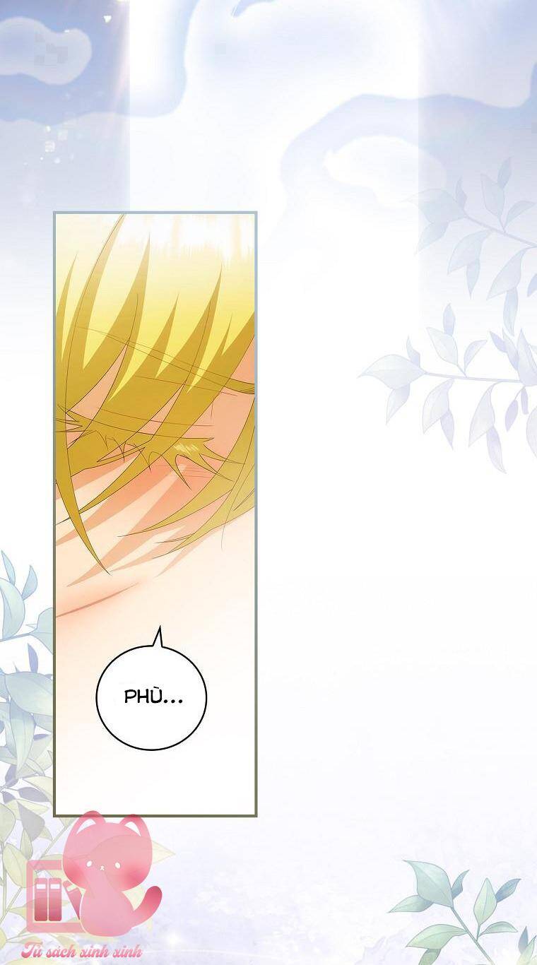 Đứa Bé Đó Không Phải Con Anh: Chapter 32