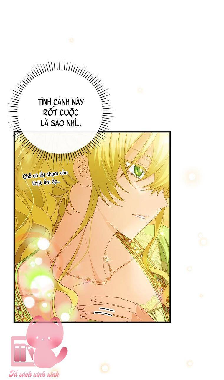 Đứa Bé Đó Không Phải Con Anh: Chapter 32
