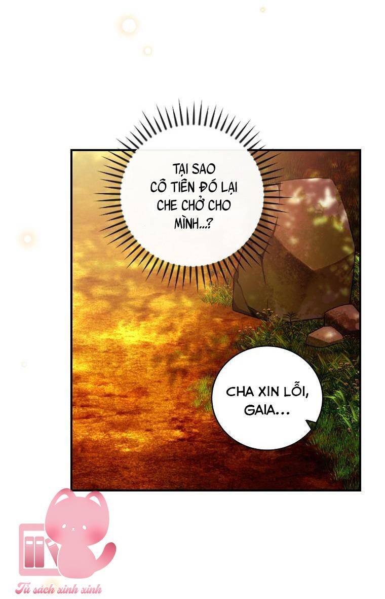 Đứa Bé Đó Không Phải Con Anh: Chapter 32