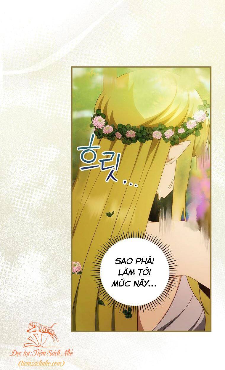 Đứa Bé Đó Không Phải Con Anh: Chapter 33